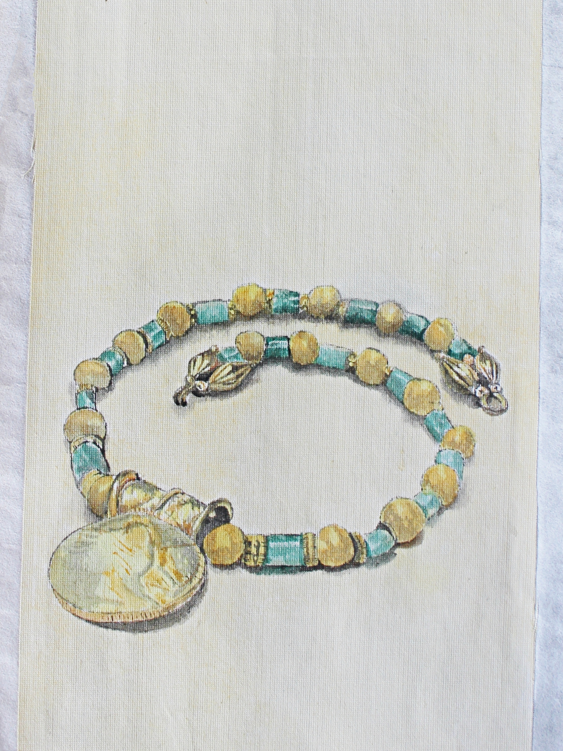 Roman bulla